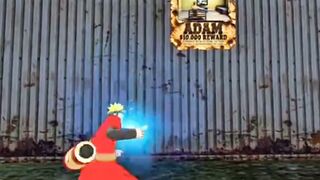 Adam in Prime Mode vs Anime Squad! 🔥