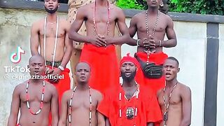 La culture africaine.