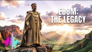 "Why Esau Walked Away... | Genesis 36 Cinematic Worship"