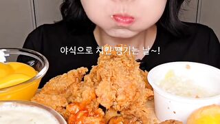 Food videos mukhang