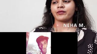 Dank Indian Memes 🤪😆😆REACTION | Trending Memes | Indian Memes Compilation | memes wala vinay | Neha M. 11
