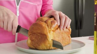 Pão de Forma Caseiro Macio: Receita Fácil e Econômica 2