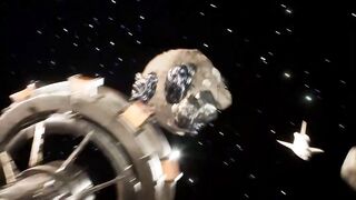Could a giant magnet move an ASTEROID? 🧐