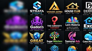 Amazing Logo Design Ideas You Need to See in 2026