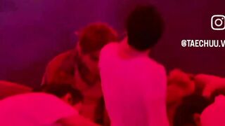 Jungkook modu ttweo