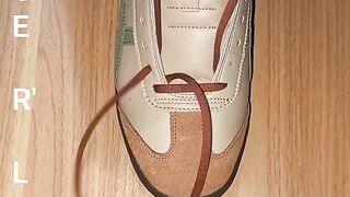 O Nit Suka Brown Lace