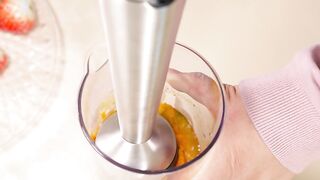 Turelar Immersion Blender 1100W | 5-in-1 Hand Blender Set