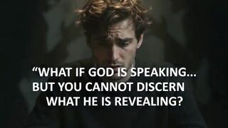 GIFT OF DISCERNMENT — 7 DIMENSIONS OF REVELATION