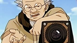 ANIME - NARUTO - EP 061
