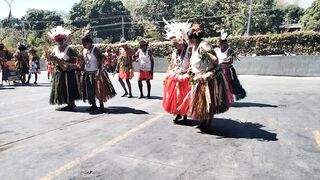 Central Dancers
