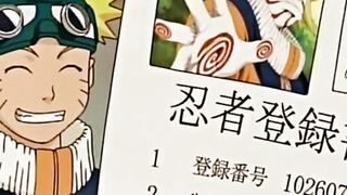 ANIME - NARUTO - EP 062
