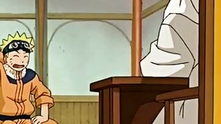 ANIME - NARUTO - EP 065