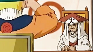 ANIME - NARUTO - EP 066