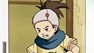 ANIME - NARUTO - EP 067