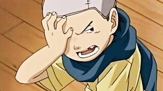 ANIME - NARUTO - EP 069