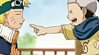 ANIME - NARUTO - EP 070