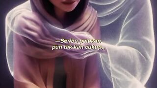 Song : seribu pelukan tak kan cukup