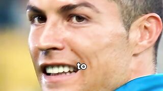 Has Ronaldo Ever Scores on Your Birthday?