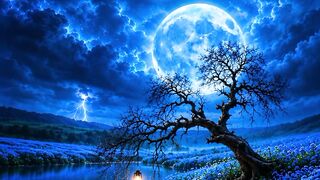 Romantic Night Moments 🌙❤️