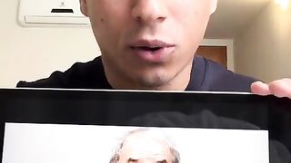LULA O PAI DA MENTIRA E DAS APOSTAS.