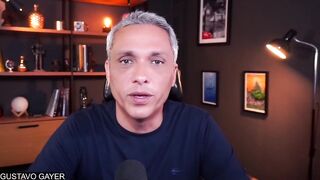 TOTAL DESESPERO DO LULA - Eles sabem que serão os presos se perderem a ELEIÇÃO.