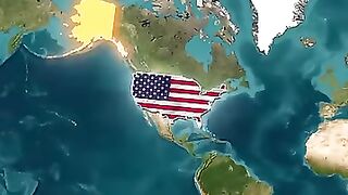 Alaska Almost Bought by the Smallest Country 🇺🇸💰