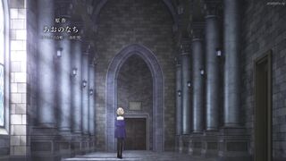 Kimi ga Shinu made Koi wo Shitai Episodes 13