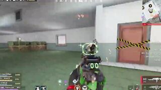 BLOODSTRIKE EDIT BRABA