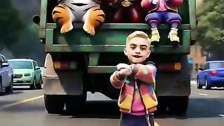 Adeus tigrinho