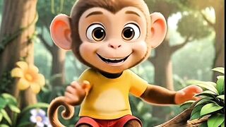 Monkey Dance song