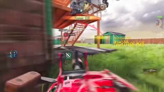 CALL OF DUTY MOBILE GAMEPLAY