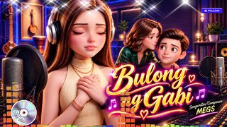 BULONG NG GABI (POPPLAYMIXMUSIC)