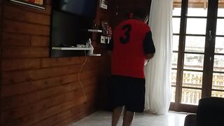 Fui convocado jogo #muito
