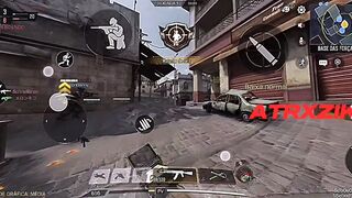 CALLOFDUTY MOBILE ATEXZIK