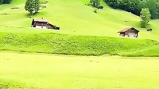 Keindahan negri dongeng