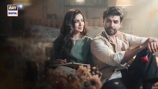 Bas Tera Saath Ho Episode 43 | RECAP | Farhan Saeed | Sana Javed | ARY Digital