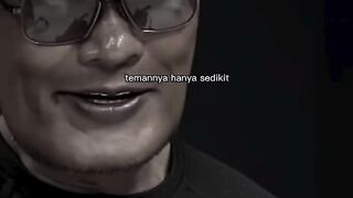 Belajar Bahagia Tanpa Bergantung pada Siapa Pun! 🔥💯 | Percaya Diri dan Kuat Sendiri