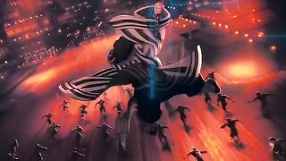 kimetsu no yaiba - obanai
