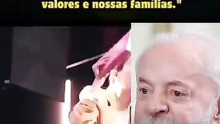 Crente vota na esquerda?