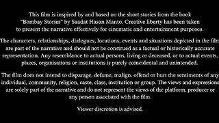 Bombay Stories (2026) Hindi Full Movie | 720p WEB-DL | HD