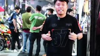 Even scuter metik