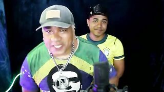 Musica em apoio a campanha de Flavio Bolsonaro.