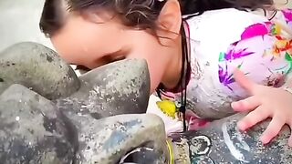 Her her mahadev