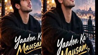 Yaadon Ka Musam • Dil Mein Basi Purani Yaadein Aur Soft Emotional Moments