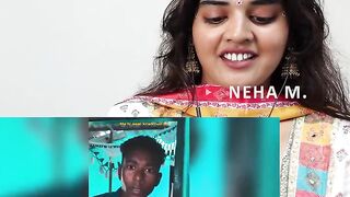 Dank Indian Memes 🤪😆😆REACTION | Trending Memes | Indian Memes Compilation | memes wala vinay | Neha M. 12