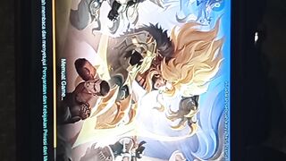 Mobile legend 93