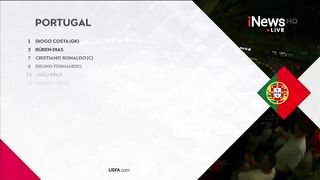 Full Highlight Portugal 1 VS 0 Wales I UEFA Nations League 2026