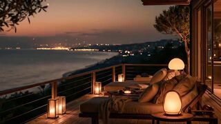 🎷 Midnight Jazz Vibes 🌙 Smooth Jazz for Late Night Relaxation
