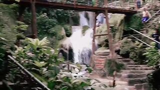 Pesona sungai mudal kulonProgo