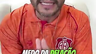 Medo da Delação